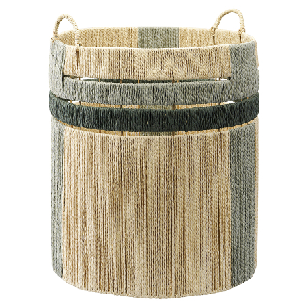 Корзина плетеная bongo sage из коллекции ethnic, размер l
